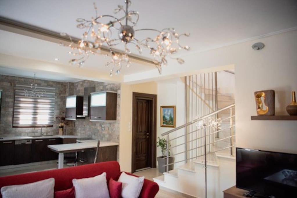 Villa Valentina بلاك كالا المظهر الخارجي الصورة