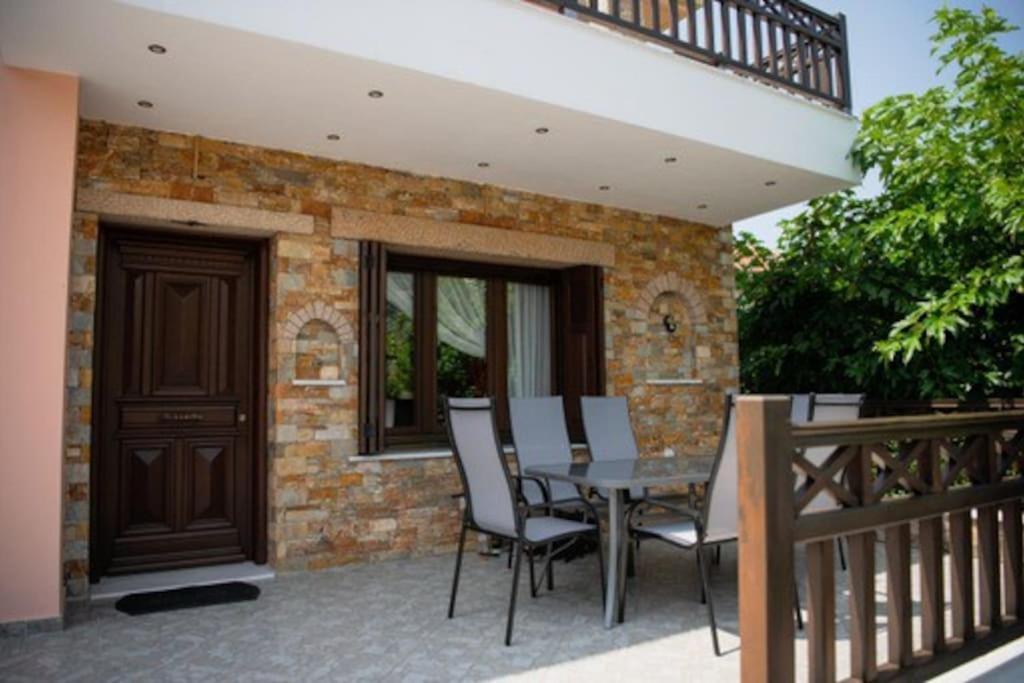 Villa Valentina بلاك كالا المظهر الخارجي الصورة