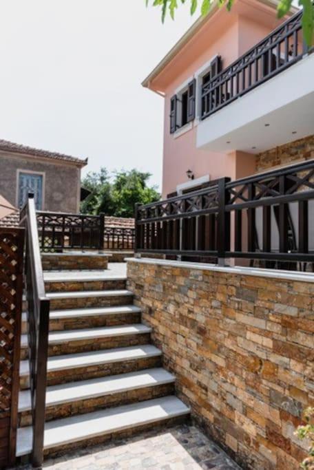 Villa Valentina بلاك كالا المظهر الخارجي الصورة