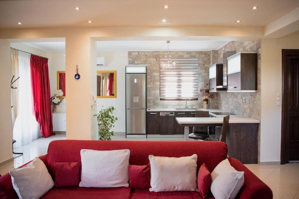 Villa Valentina بلاك كالا المظهر الخارجي الصورة
