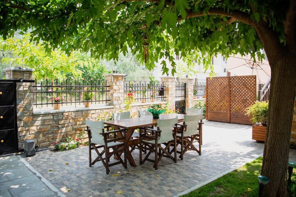Villa Valentina بلاك كالا المظهر الخارجي الصورة