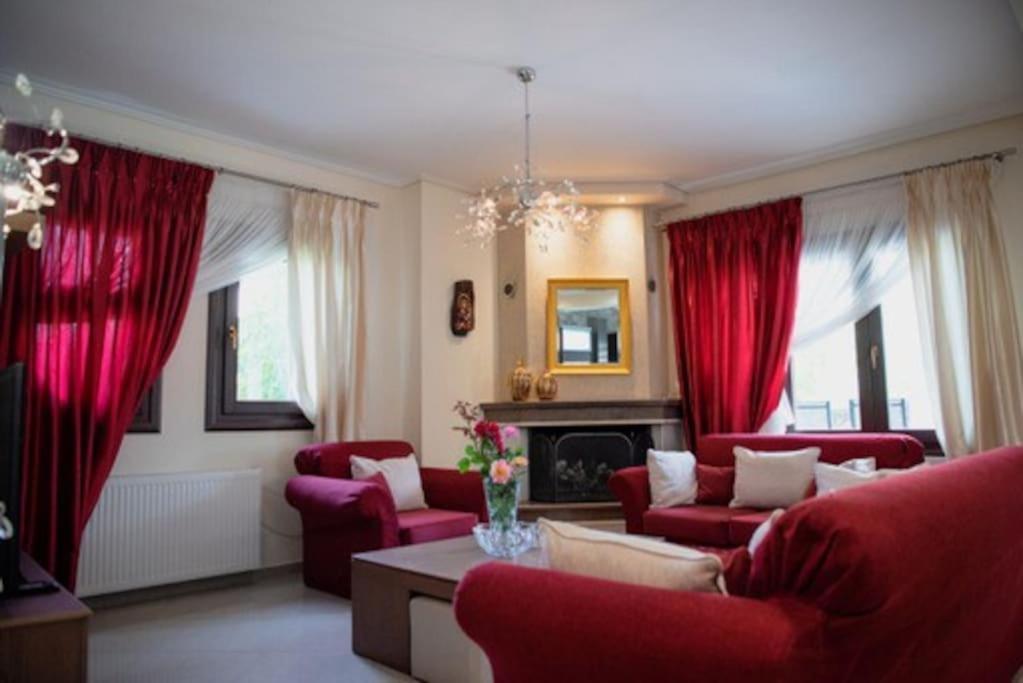 Villa Valentina بلاك كالا المظهر الخارجي الصورة