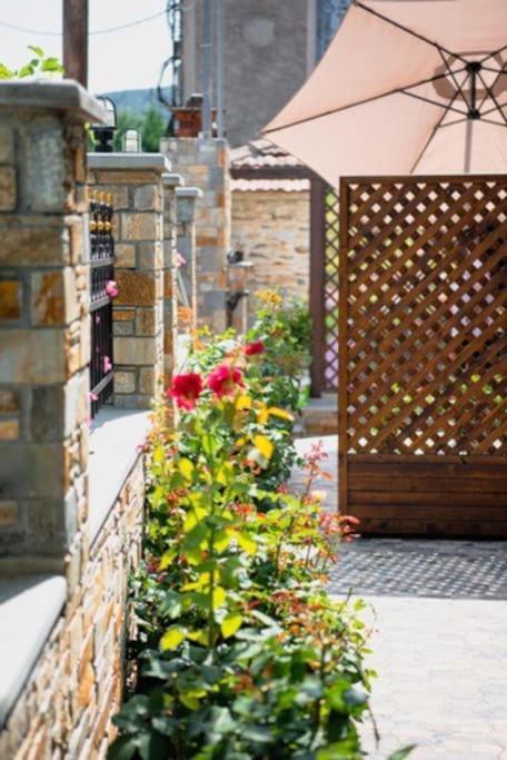 Villa Valentina بلاك كالا المظهر الخارجي الصورة