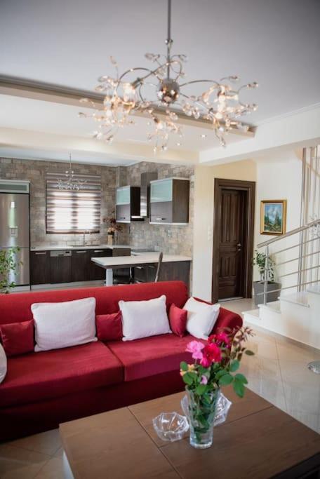 Villa Valentina بلاك كالا المظهر الخارجي الصورة