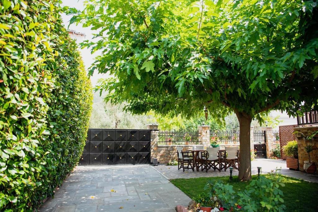 Villa Valentina بلاك كالا المظهر الخارجي الصورة