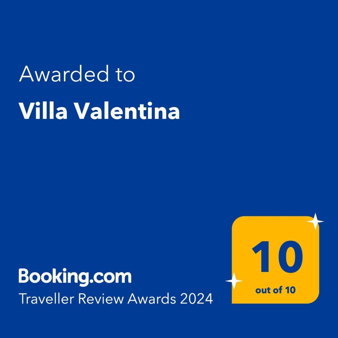 Villa Valentina بلاك كالا المظهر الخارجي الصورة