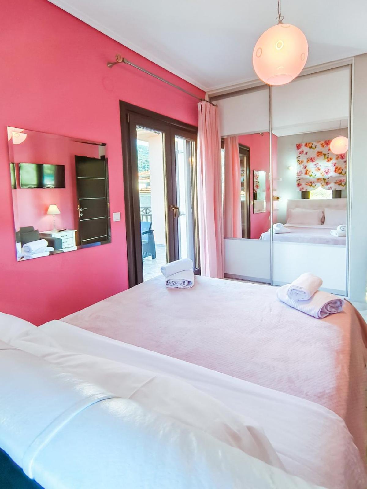 Villa Valentina بلاك كالا المظهر الخارجي الصورة