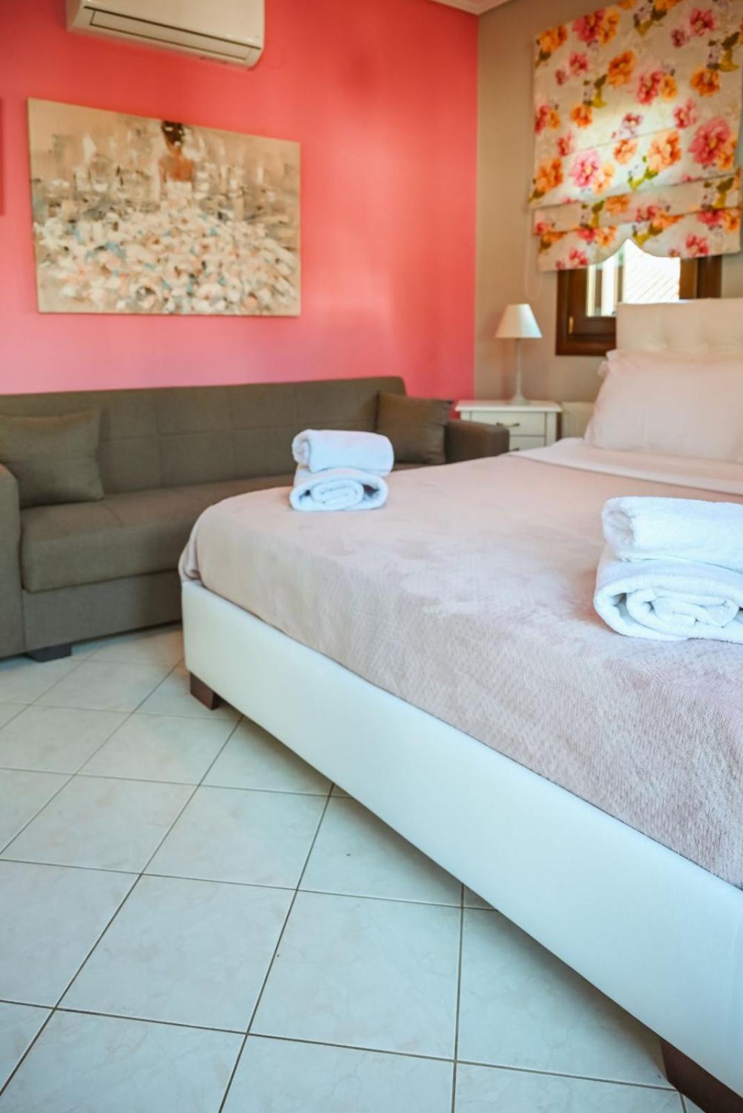 Villa Valentina بلاك كالا المظهر الخارجي الصورة