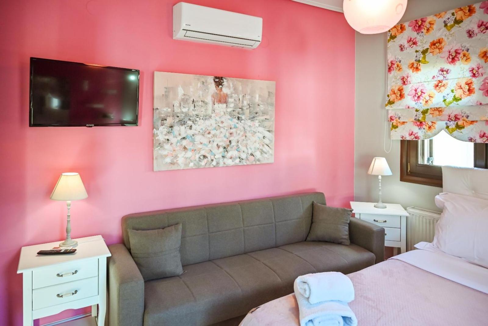 Villa Valentina بلاك كالا المظهر الخارجي الصورة