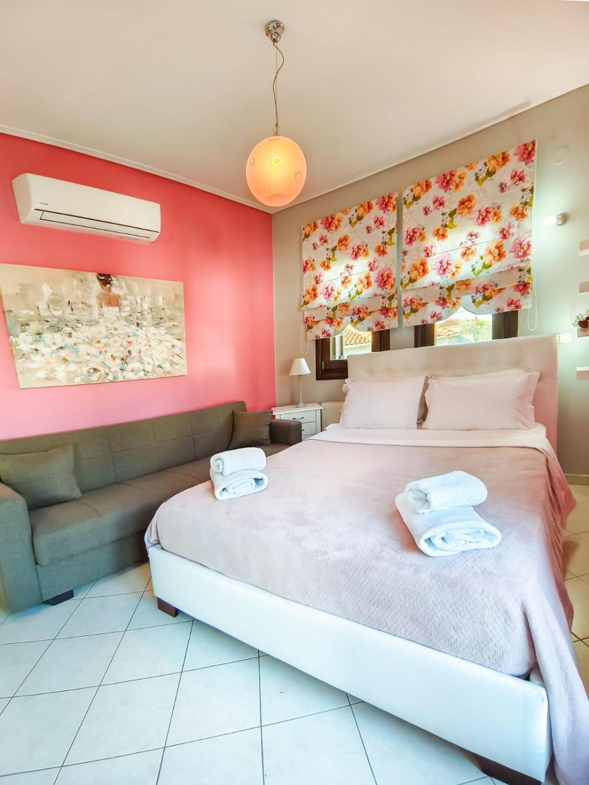Villa Valentina بلاك كالا المظهر الخارجي الصورة