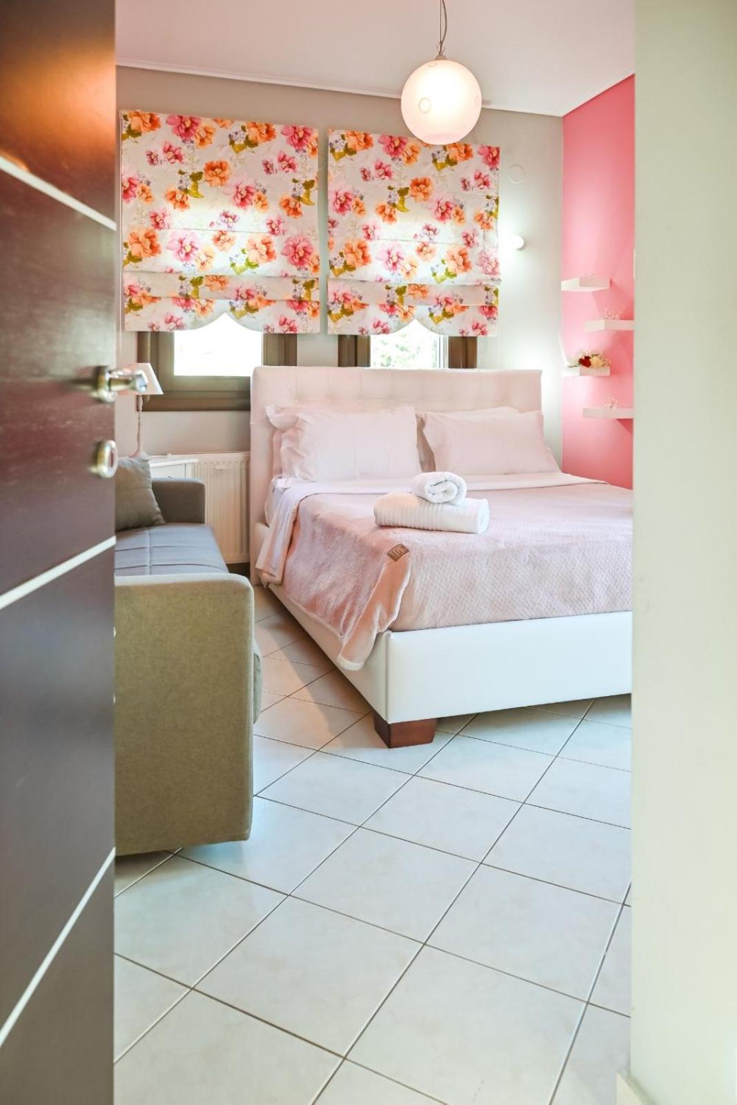 Villa Valentina بلاك كالا المظهر الخارجي الصورة